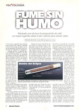 Fume Sin Humo - Octubre 1996