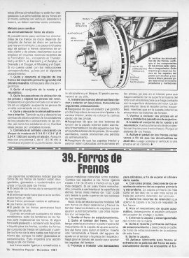 Guía del Automóvil -Diciembre 1981