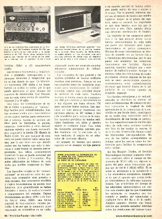 Sintonice el Mundo Entero - Abril 1972