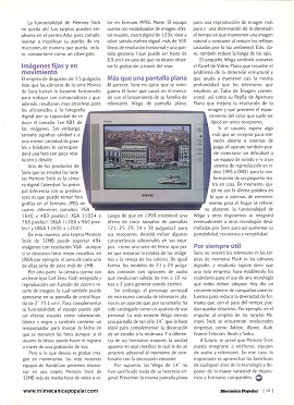 La Convergencia Digital - Junio 2000