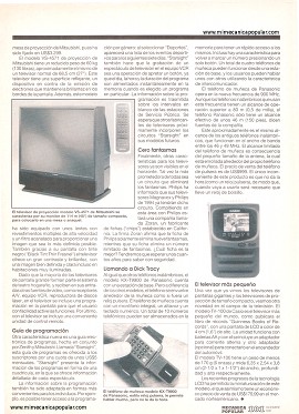 Electrónica - Diciembre 1993