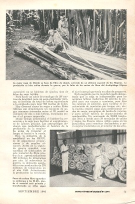La Historia de una Soga - Septiembre 1948