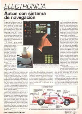 Electrónica - Enero 1993