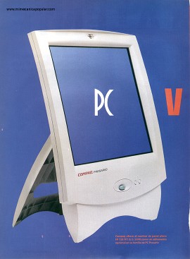PC vs MAC - Abril 2000