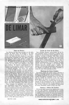 El Arte de Limar