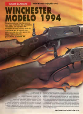 Winchester Modelo 1994