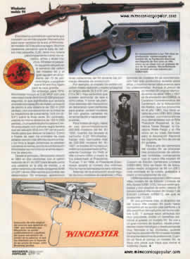 Winchester Modelo 1994