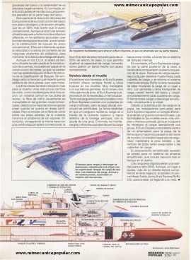 BARCO REVOLUCIONARIO - Febrero 1995
