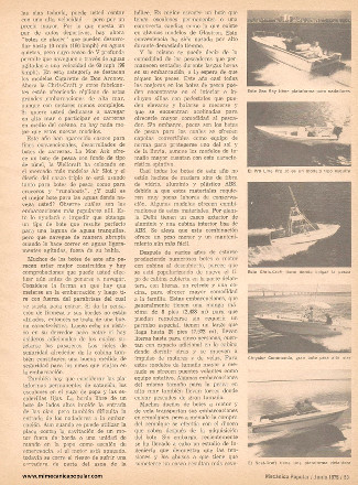 Los Botes del 75 - Junio 1975