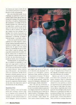 Mundo alienígena - Julio 1999