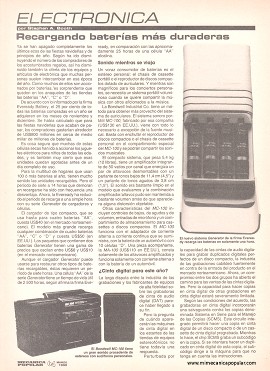 Electrónica - Enero 1990