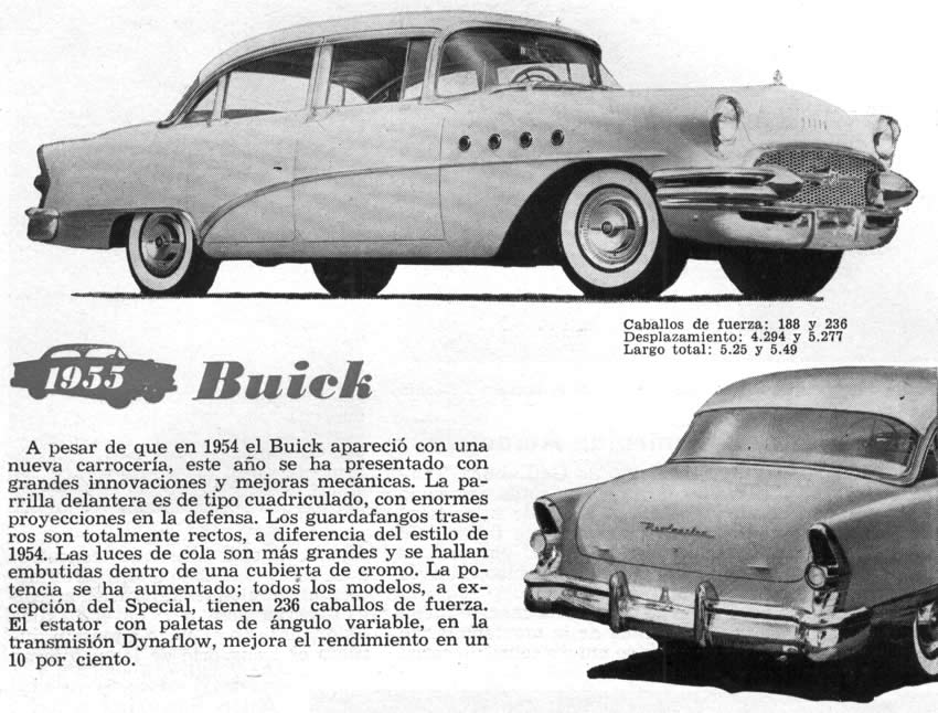 Buicl 1955