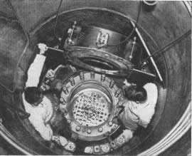 La Energía Atómica al Día Septiembre 1957
