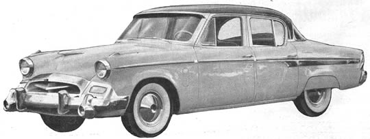 Studebaker