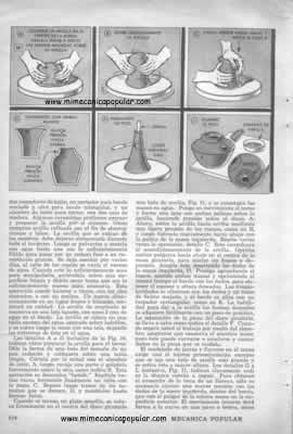 La Cerámica