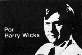 Minicurso de la sierra circular - Por Harry Wicks