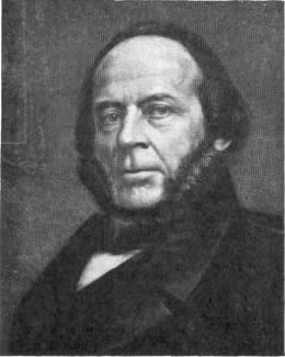 John Ericsson diseño el buque Princeton propulsado por hélice y los grandes cañones que aquél tenía