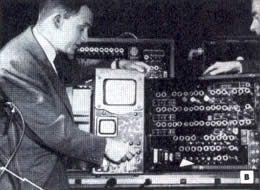 Radio Televisión y Electrónica - Diciembre 1963