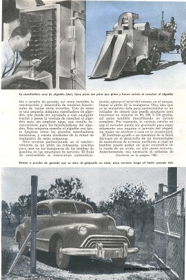 Se Aceptan Inventos Aquí - Noviembre 1948
