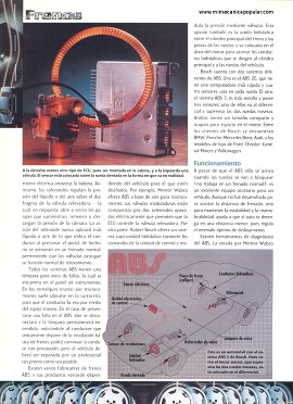 ABS - Frenos inteligentes - Diciembre 1998