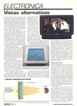 Electrónica - Mayo 1994