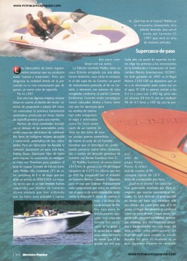 Botes Modelo '97 - Marzo 1997