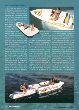 Botes Modelo '97 - Marzo 1997