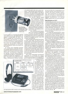 Electrónica - Abril 1994