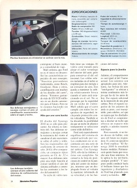 Un Ford en su futuro - Junio 1996