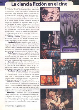 Recuerdos del futuro - Octubre 1997