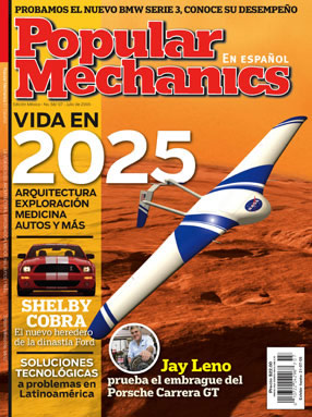 Mecánica Popular -  Julio 2005 