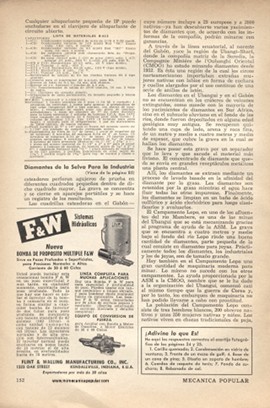 Receptor de Dos Bulbos de CA-CC de Gran Alcance -Diciembre 1952
