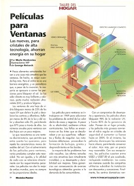 Películas para Ventanas - Noviembre 1996