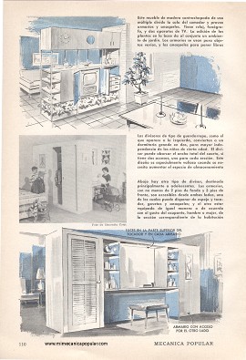 Divisores de Todo Estilo - Junio 1960