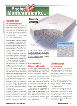 Cl&iacute;nica del hogar - Agosto 2002