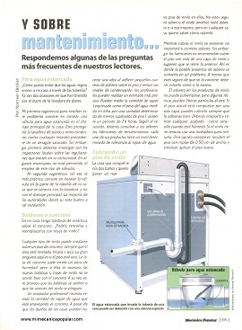 Clínica del Hogar - Julio 2000