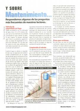 Clínica del Hogar - Octubre 2000