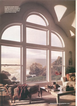 Comprando ventanas - Enero 1999
