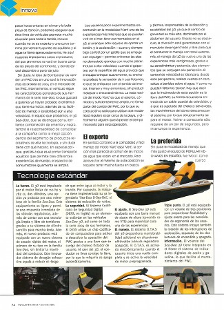 El dominio del agua -Sea-Doo 3D - Julio 2004