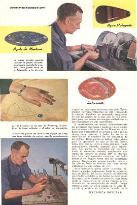 De Rocas a Joyas - Parte I - Septiembre 1953