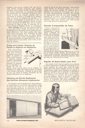 La Sierra Radial - Junio 1952