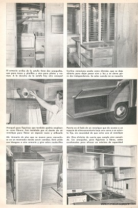Aproveche Mejor su Remolque - Septiembre 1958