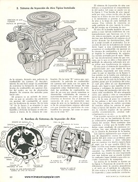 El ABC de los Sistemas de Control de Escape - Febrero 1968