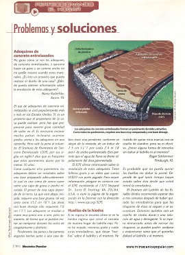 Cl&iacute;nica del Hogar - Agosto 1997