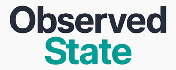 Observed State