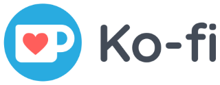 Ap&oacute;yame en Ko-fi