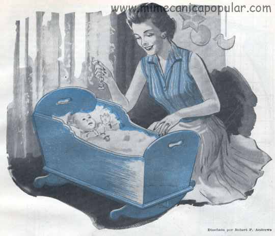 Dos Modelos de Cuna