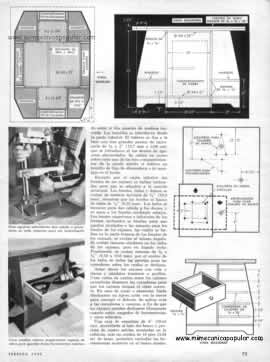 Construya este Taller en un Banco