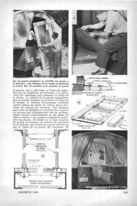 Remolque para Vacaciones - Parte II