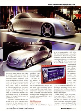 El spin doctor de la producción automotor - Agosto 2002